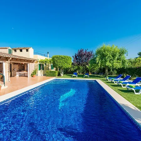 Sa Sort Den Tomeu Hotel